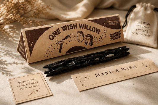 Willow Wish